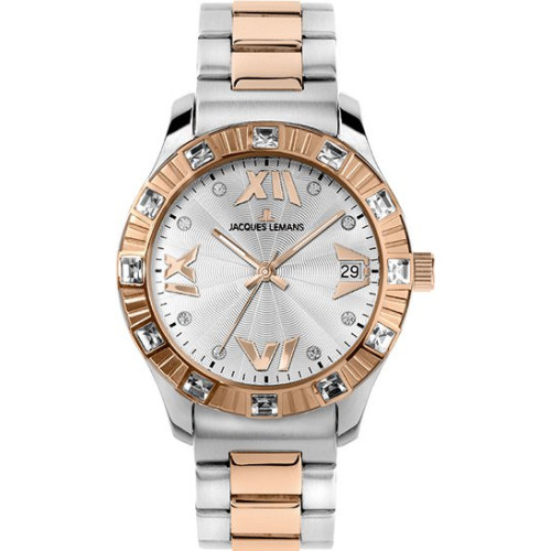 Часы Jacques Lemans 1-1326E 