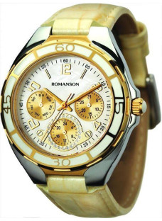 Romanson RL0357UU2T WH