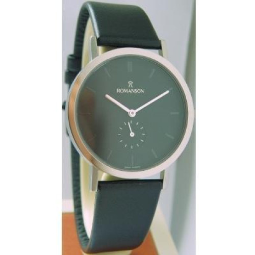 Часы Romanson DL9782NMWH BK 1 Часы Romanson DL9782NMWH BK 1
