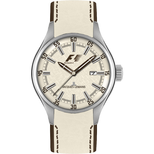 Часы Jacques Lemans F-5035C 