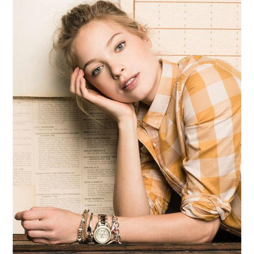 Часы Fossil FOS ES3343 5