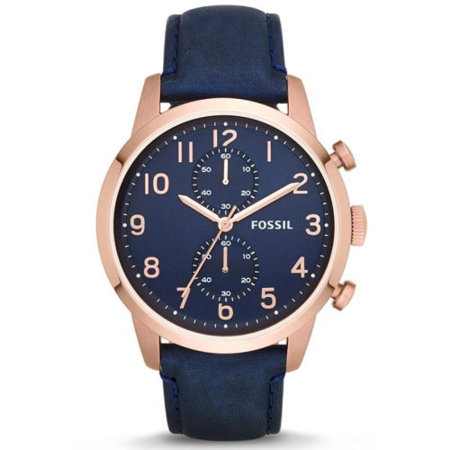 Часы Fossil FOS FS4933 