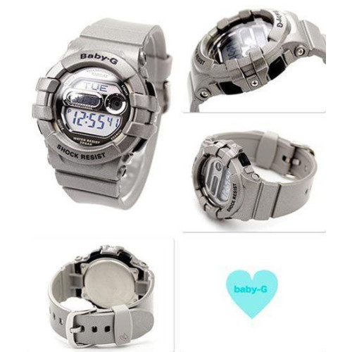 Часы Casio BGD-141-8ER 2