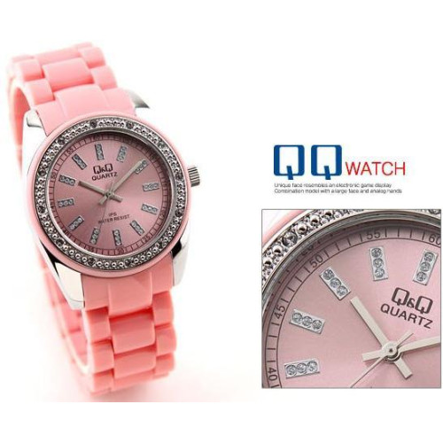 Часы Q&Q GQ13J212Y 7