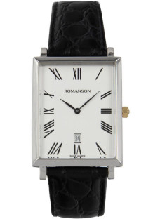 Romanson TL6522CMR WH