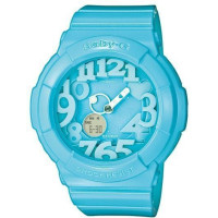 Casio BGA-130-2BER