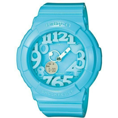 Часы Casio BGA-130-2BER 