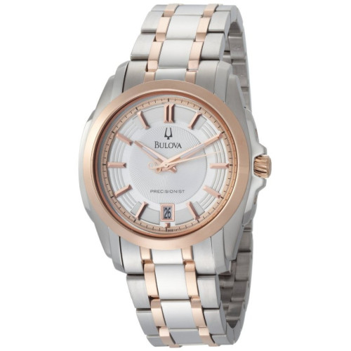 Часы Bulova 98B141 
