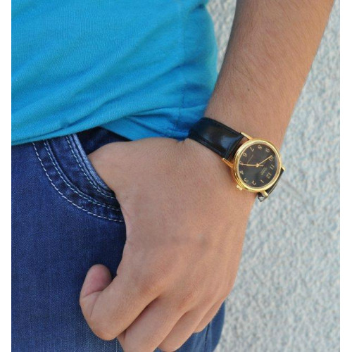 Часы Casio MTP-1095Q-1BH 1