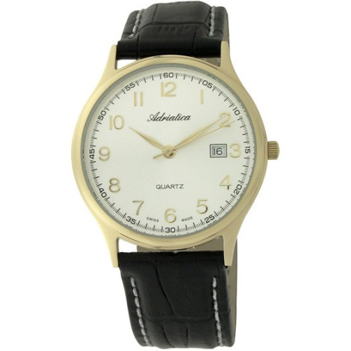 Часы Adriatica ADR 12406.1221Q 