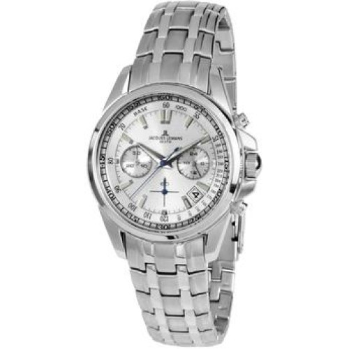 Часы Jacques Lemans 1-1830E 