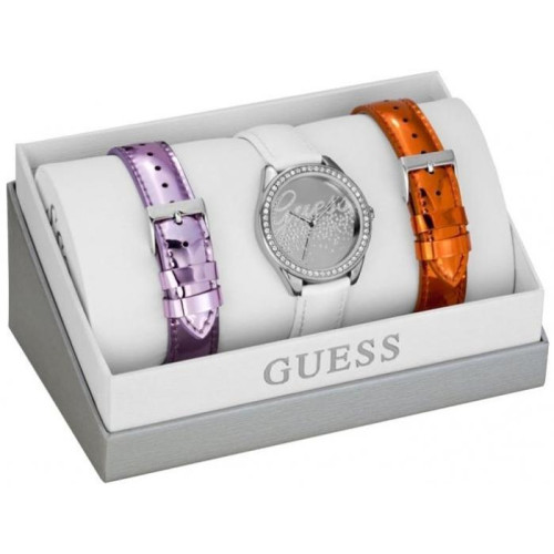 Часы Guess W0201L1 