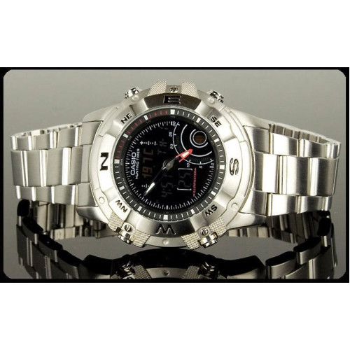 Часы Casio AMW-705D-1AVDF 4