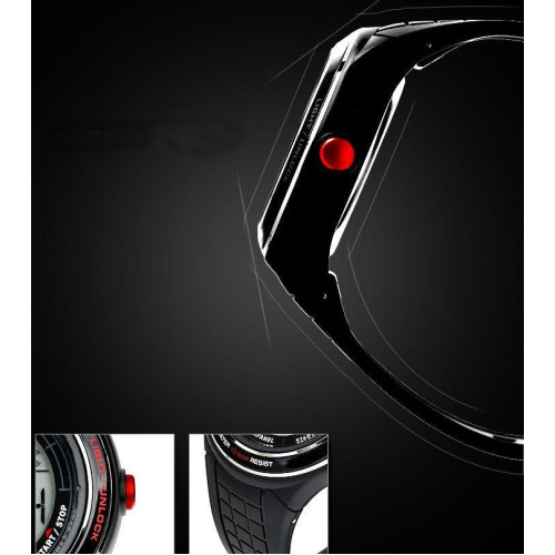 Часы Q&Q M134J001Y 5