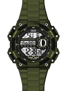 Q&Q M163J804Y
