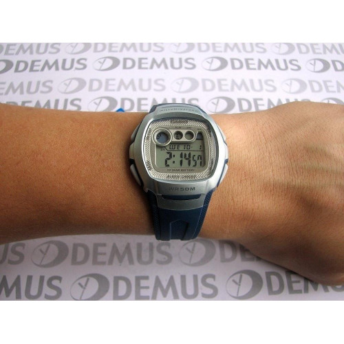Часы Casio W-210-2AVEF 2