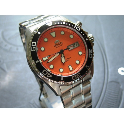 Часы Orient FEM6500AM9 4