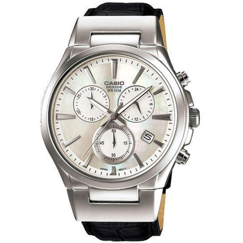 Часы Casio BEM-508L-7AVEF 
