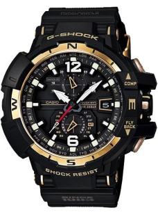 Casio GW-A1130-1AER Casio GW-A1130-1AER