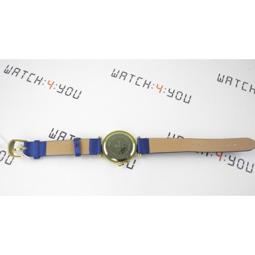 Часы Slava SL10054GWBL 3