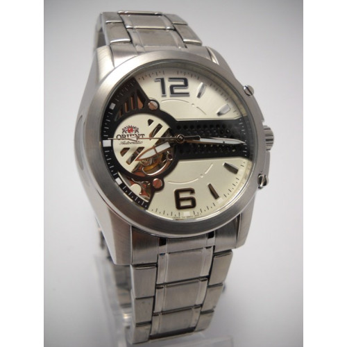 Часы Orient CDB02001W0 5