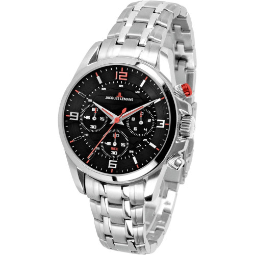 Часы Jacques Lemans 1-1672L 1