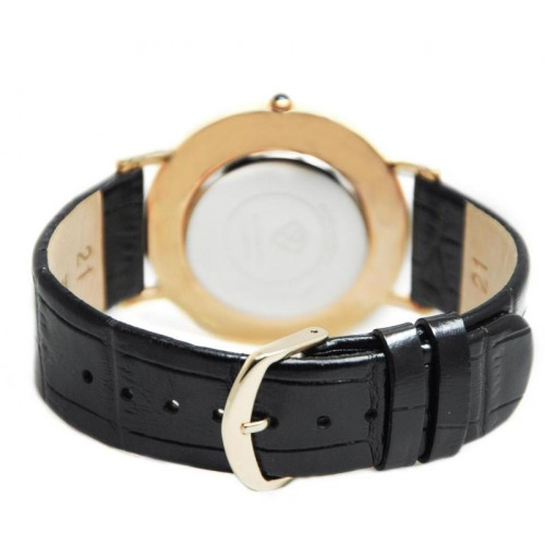 Часы Romanson TL0387CMG BK 1