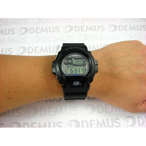 Часы Casio GB-X6900B-1ER 3