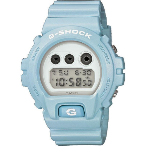 Часы Casio DW-6900SG-2ER 