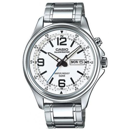 Часы Casio MTP-E201D-7BVDF 
