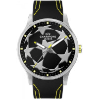Jacques Lemans UEFA U-38F