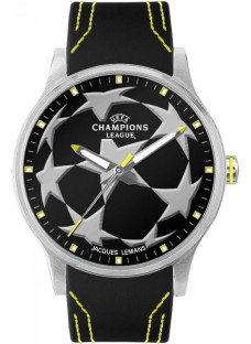 Jacques Lemans UEFA U-38F
