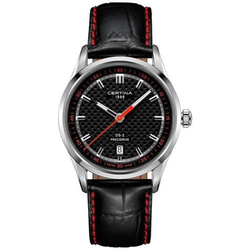 Часы Certina C024.410.16.051.03 