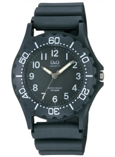 Q&Q VP02-002