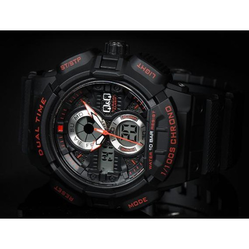 Часы Q&Q GW81J002Y 7 Часы Q&Q GW81J002Y 7