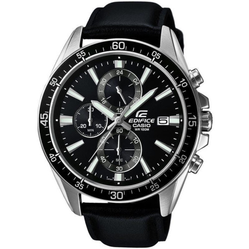 Часы Casio EFR-546L-1AVUEF 