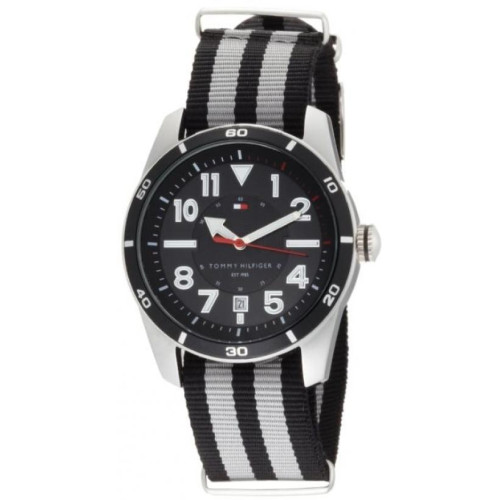 Часы Tommy Hilfiger 1710272 