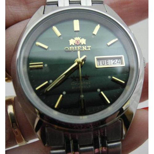 Часы Orient FEM0401PF9 2