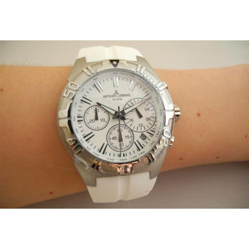 Часы Jacques Lemans 1-1757B 2