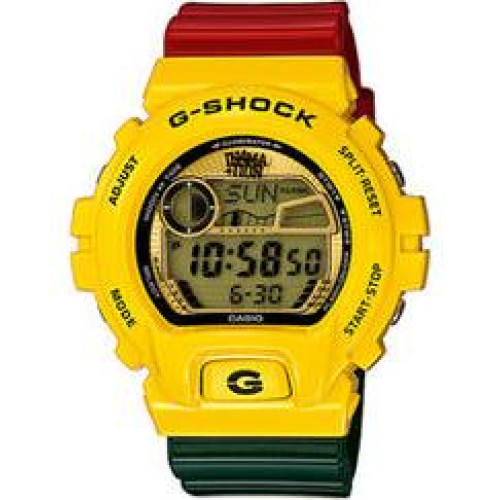 Часы Casio GLX-6900XA-9ER 