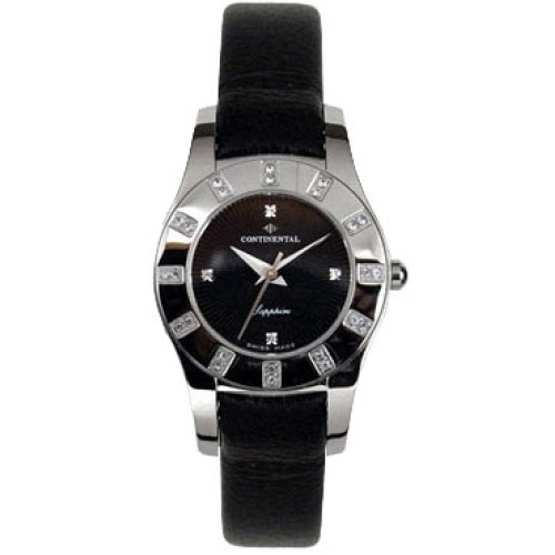 Часы Continental 9193-SS258  Часы Continental 9193-SS258