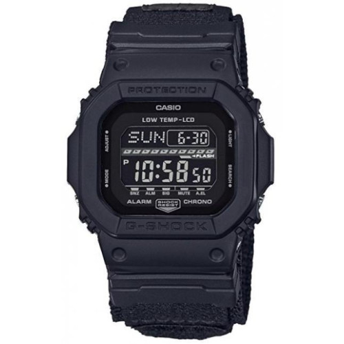 Часы Casio GLS-5600WCL-1ER 