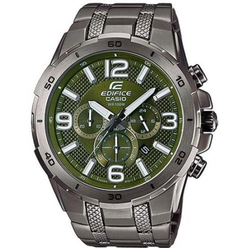 Часы Casio EFR-538BK-3AVUEF 