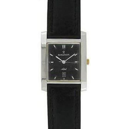 Часы Romanson TL0226SX2T BLACK 