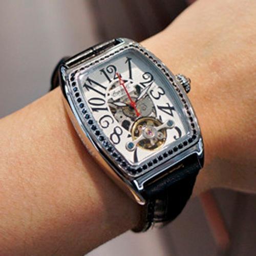 Часы Ingersoll IN3705WBK 1