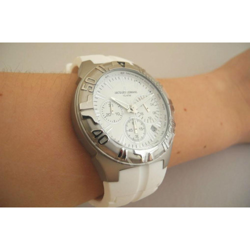 Часы Jacques Lemans 1-1757B 1