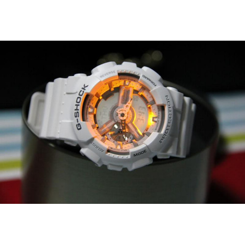 Часы Casio GA-110C-7AER 3