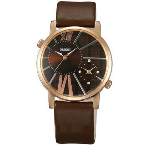 Часы Orient FUB8Y006T0 