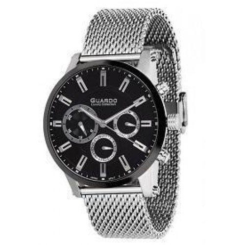 Часы Guardo S01897(m) SB 