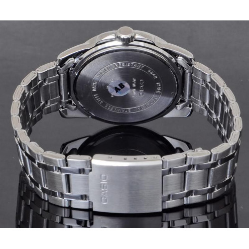Часы Casio MTP-1314D-2AVDF 1